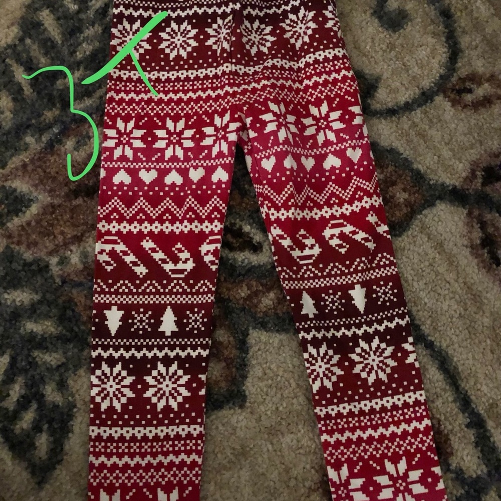 3t leggings